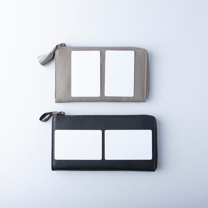 TIDY2.0 MARLE 小さい長財布 MARLE